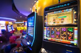 Antarmuka Push Gaming di platform erek 2d